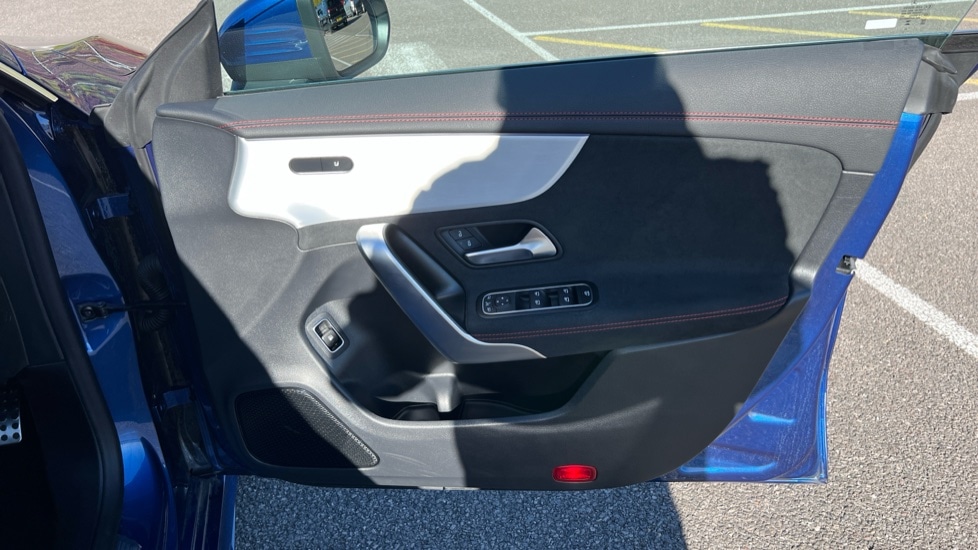 Used Mercedes-Benz CLA 2024 for sale - 76869639: Photo 37