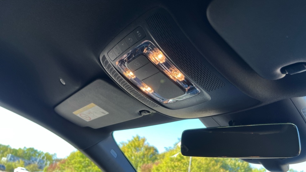 Used Mercedes-Benz CLA 2024 for sale - 76869639: Photo 38