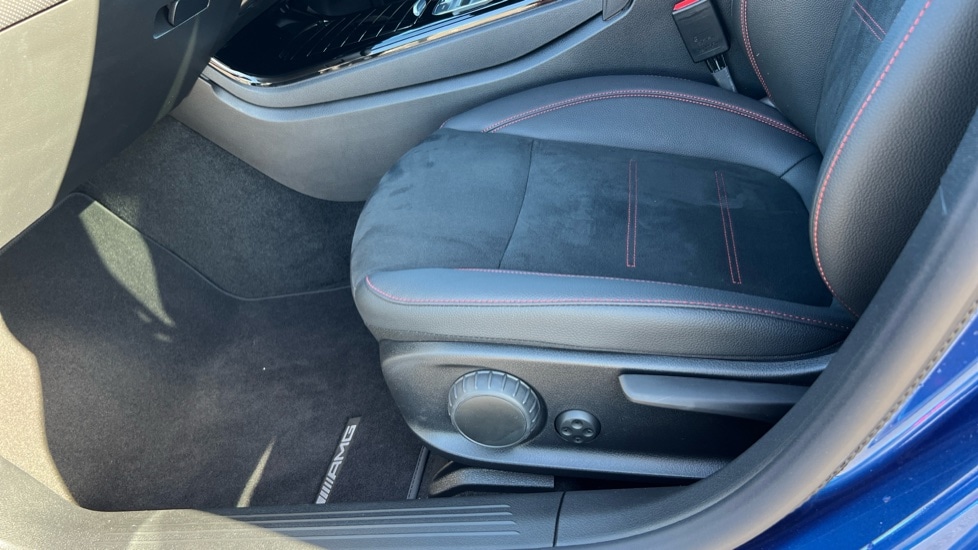 Used Mercedes-Benz CLA 2024 for sale - 76869639: Photo 39