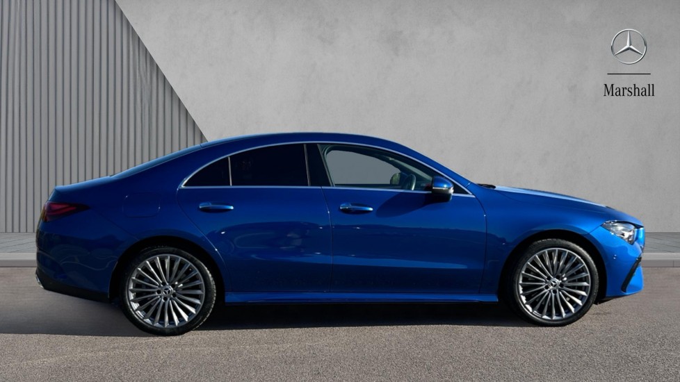 Used Mercedes-Benz CLA 2024 for sale - 76869639: Photo 4