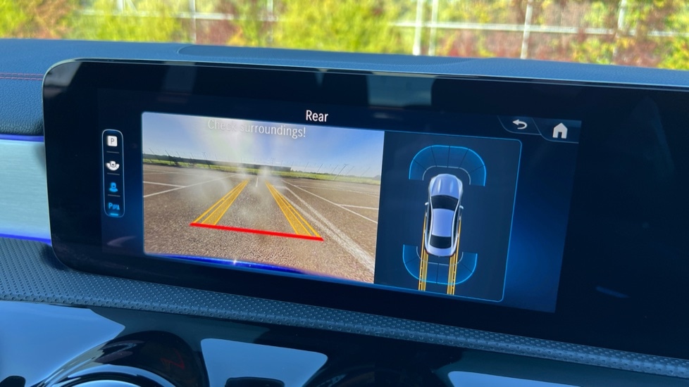 Used Mercedes-Benz CLA 2024 for sale - 76869639: Photo 40