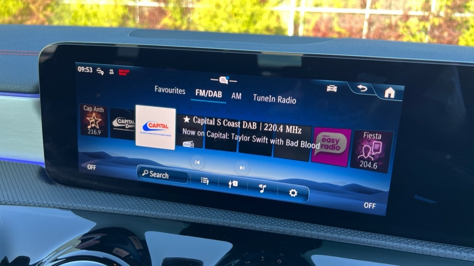 Used Mercedes-Benz CLA 2024 for sale - 76869639: Photo 41