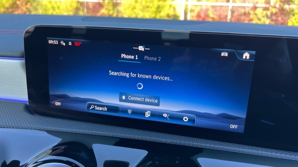 Used Mercedes-Benz CLA 2024 for sale - 76869639: Photo 43