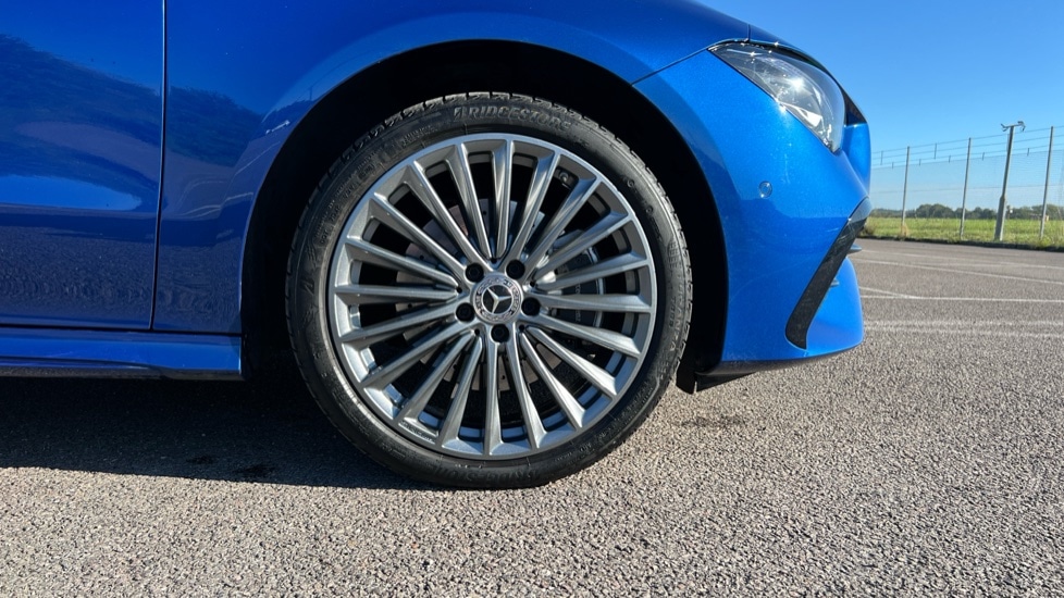 Used Mercedes-Benz CLA 2024 for sale - 76869639: Photo 5