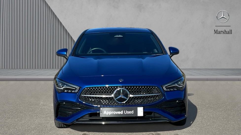 Used Mercedes-Benz CLA 2024 for sale - 76869639: Photo 6