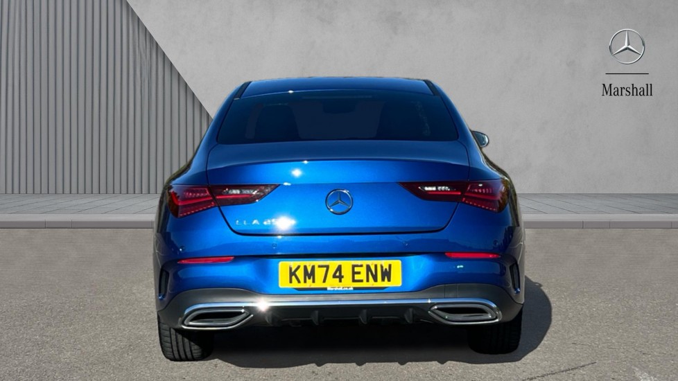 Used Mercedes-Benz CLA 2024 for sale - 76869639: Photo 7