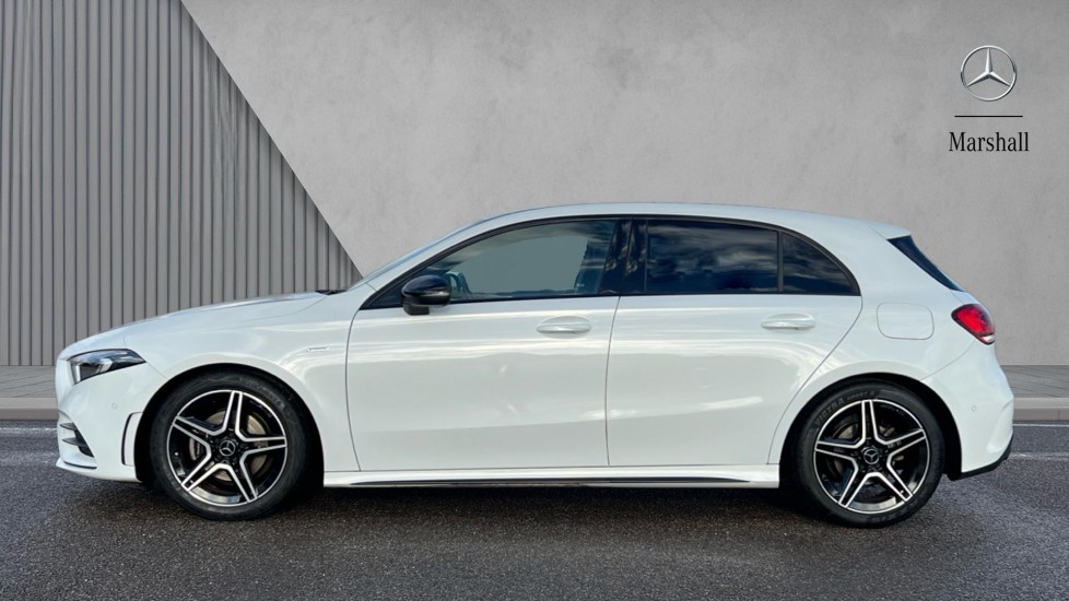 Used Mercedes-Benz A-Class 2022 for sale - 76602925: Photo 10