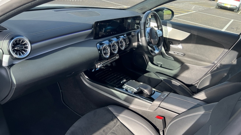 Used Mercedes-Benz A-Class 2022 for sale - 76602925: Photo 11