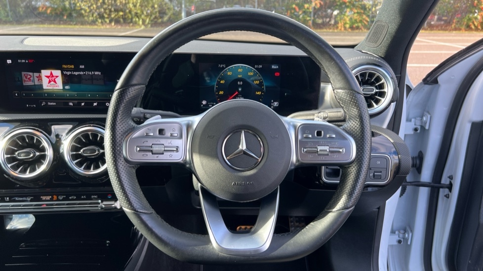 Used Mercedes-Benz A-Class 2022 for sale - 76602925: Photo 12