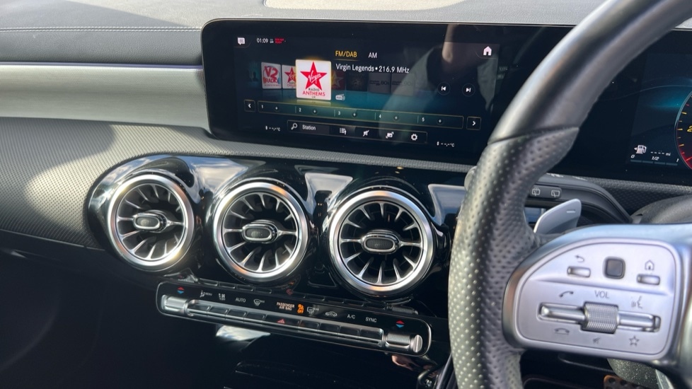 Used Mercedes-Benz A-Class 2022 for sale - 76602925: Photo 13