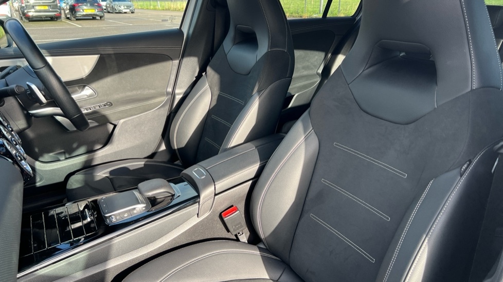 Used Mercedes-Benz A-Class 2022 for sale - 76602925: Photo 14