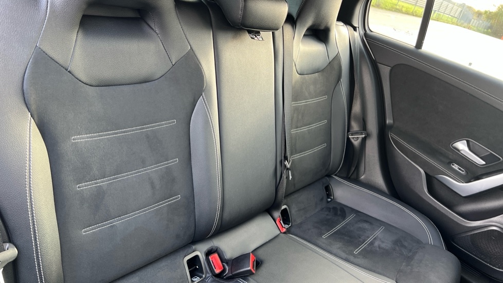 Used Mercedes-Benz A-Class 2022 for sale - 76602925: Photo 15