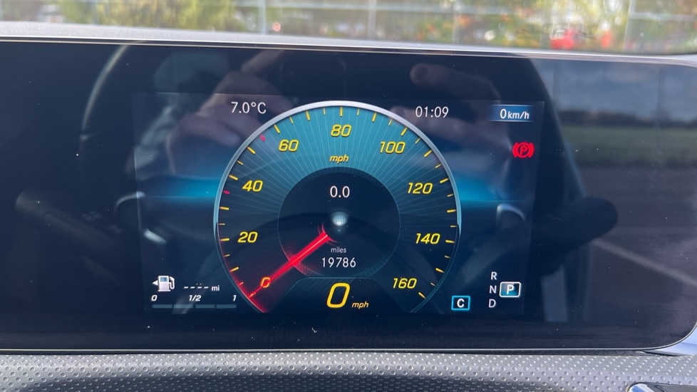 Used Mercedes-Benz A-Class 2022 for sale - 76602925: Photo 16