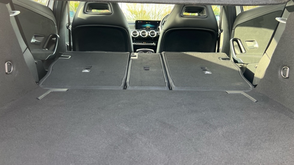 Used Mercedes-Benz A-Class 2022 for sale - 76602925: Photo 18