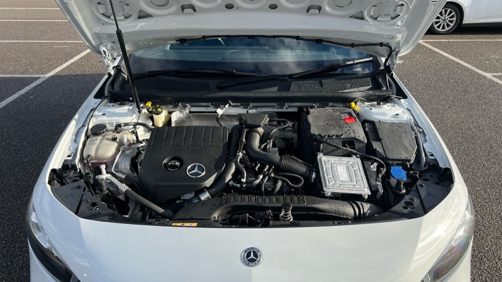 Used Mercedes-Benz A-Class 2022 for sale - 76602925: Photo 19