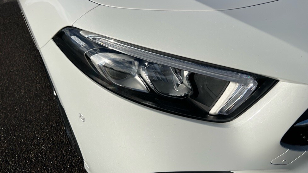 Used Mercedes-Benz A-Class 2022 for sale - 76602925: Photo 20