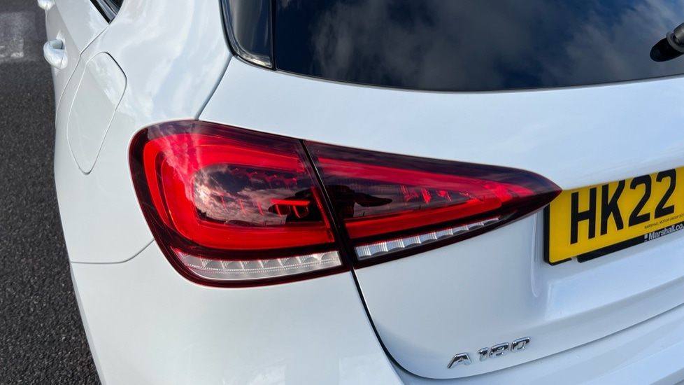 Used Mercedes-Benz A-Class 2022 for sale - 76602925: Photo 21