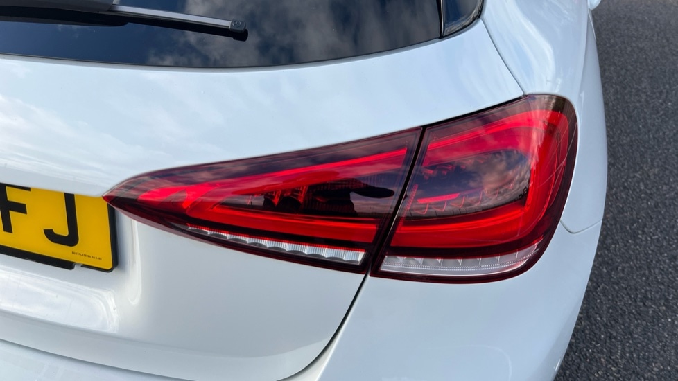 Used Mercedes-Benz A-Class 2022 for sale - 76602925: Photo 22