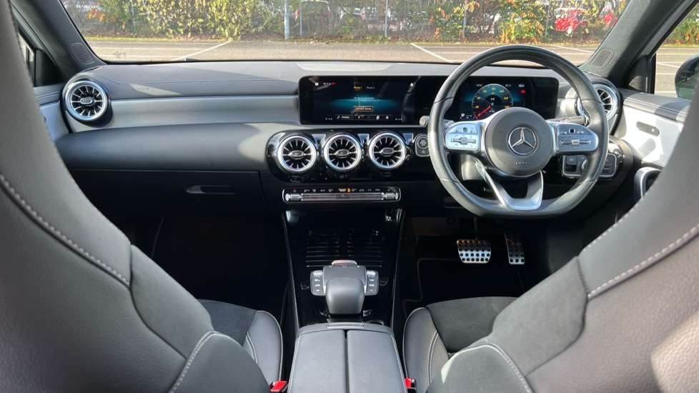 Used Mercedes-Benz A-Class 2022 for sale - 76602925: Photo 23