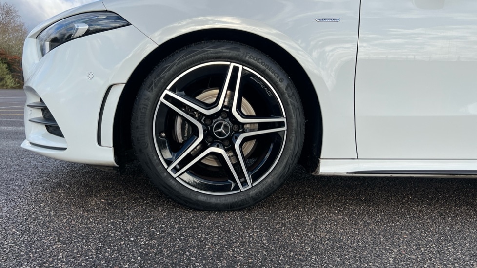 Used Mercedes-Benz A-Class 2022 for sale - 76602925: Photo 25