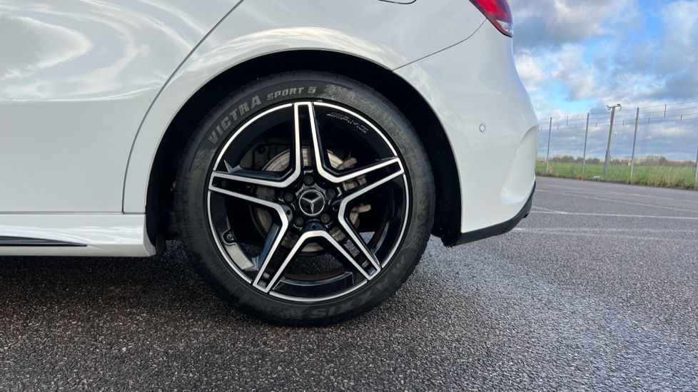 Used Mercedes-Benz A-Class 2022 for sale - 76602925: Photo 26