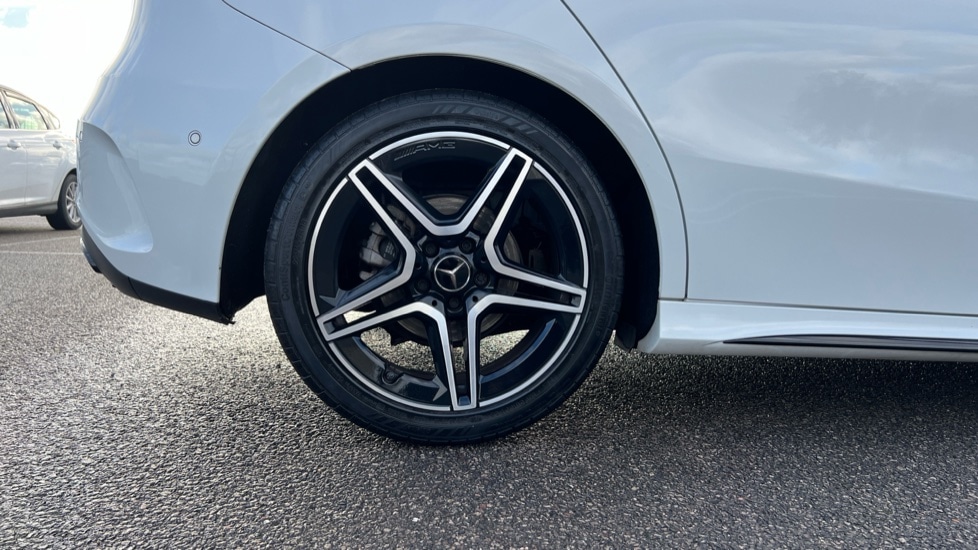 Used Mercedes-Benz A-Class 2022 for sale - 76602925: Photo 27