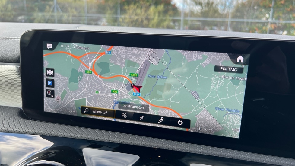 Used Mercedes-Benz A-Class 2022 for sale - 76602925: Photo 33