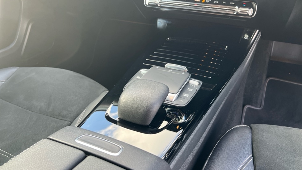 Used Mercedes-Benz A-Class 2022 for sale - 76602925: Photo 35