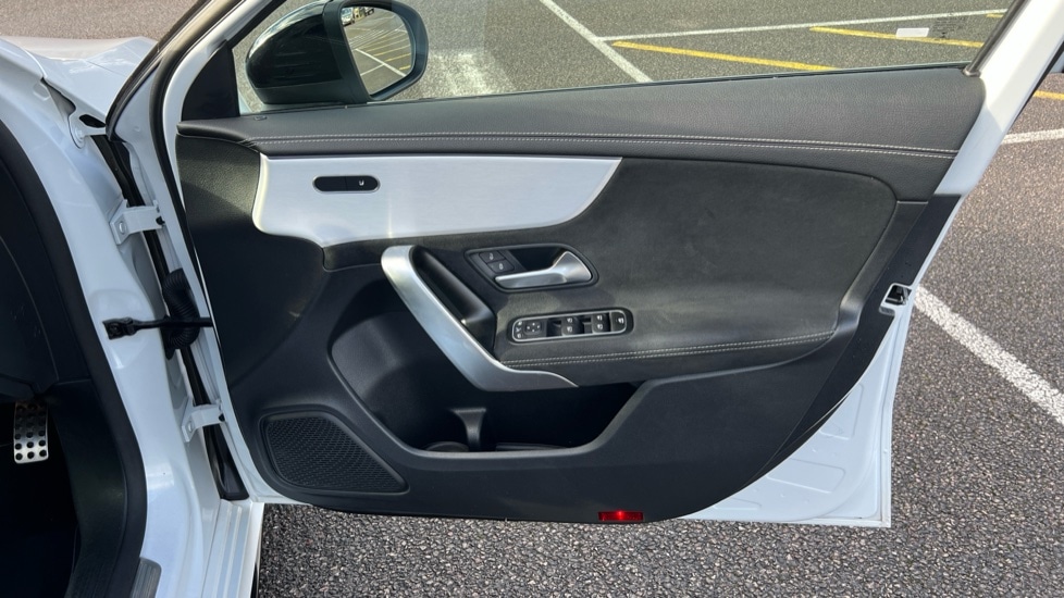 Used Mercedes-Benz A-Class 2022 for sale - 76602925: Photo 37