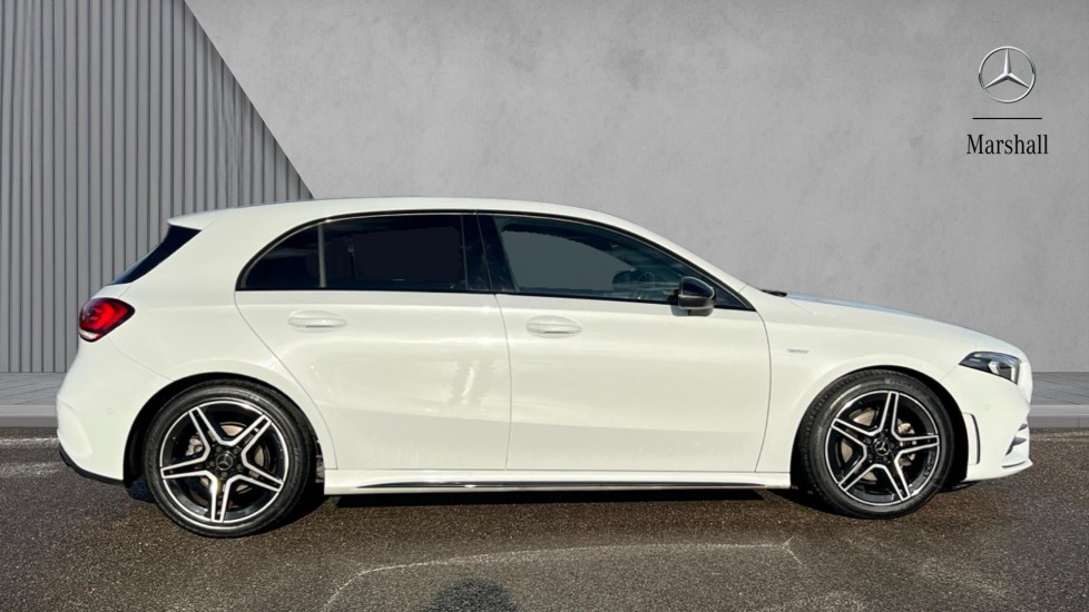 Used Mercedes-Benz A-Class 2022 for sale - 76602925: Photo 4