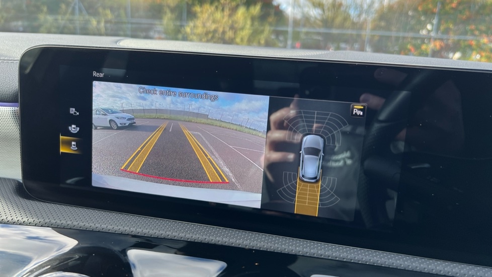 Used Mercedes-Benz A-Class 2022 for sale - 76602925: Photo 40