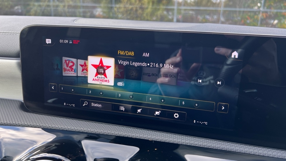 Used Mercedes-Benz A-Class 2022 for sale - 76602925: Photo 41