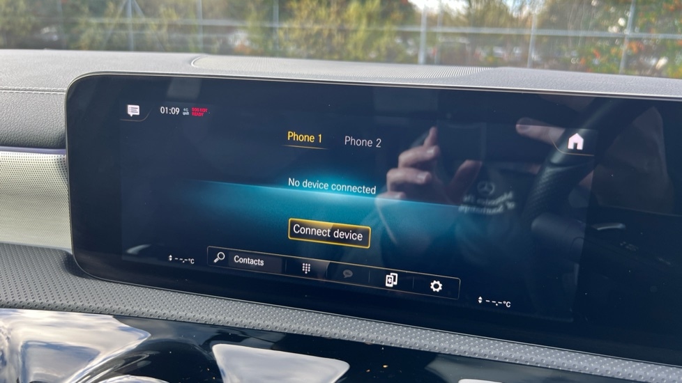 Used Mercedes-Benz A-Class 2022 for sale - 76602925: Photo 43