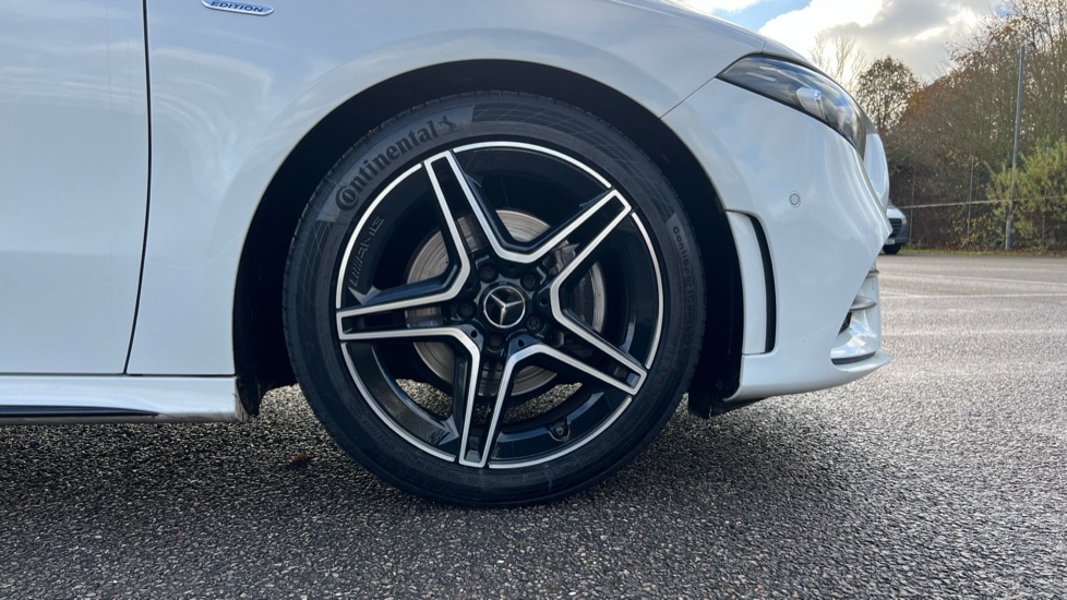 Used Mercedes-Benz A-Class 2022 for sale - 76602925: Photo 5