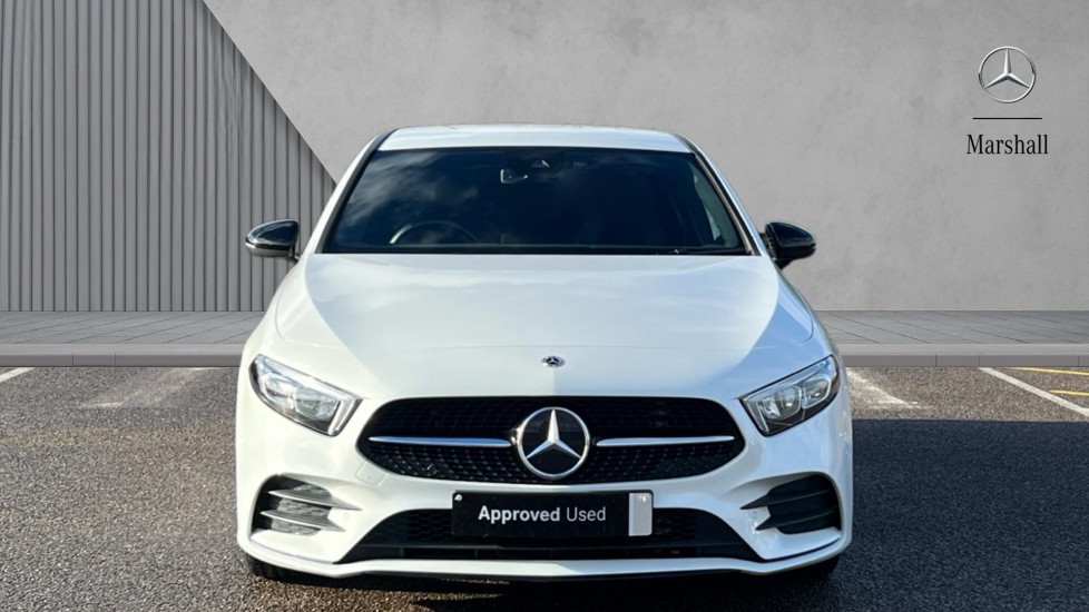 Used Mercedes-Benz A-Class 2022 for sale - 76602925: Photo 6