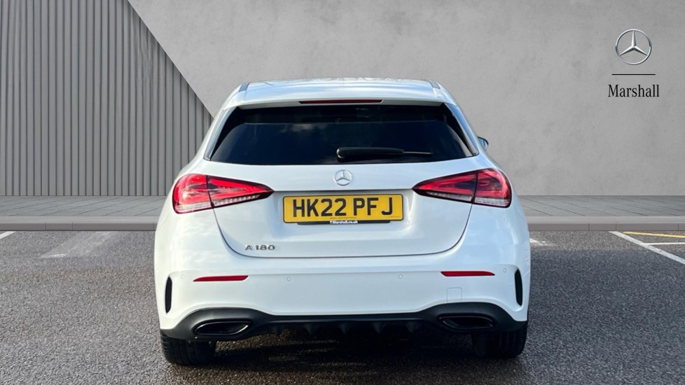 Used Mercedes-Benz A-Class 2022 for sale - 76602925: Photo 7