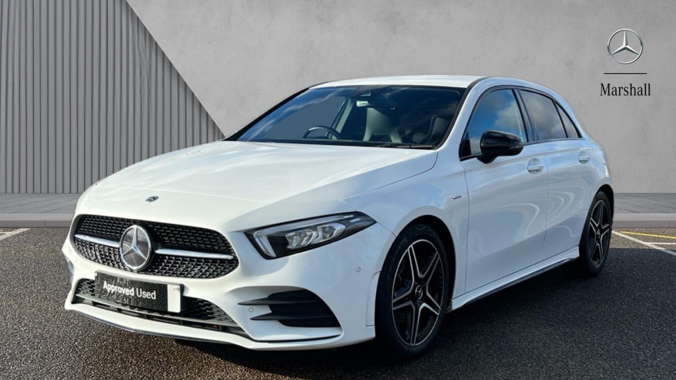 Used Mercedes-Benz A-Class 2022 for sale - 76602925: Photo 8