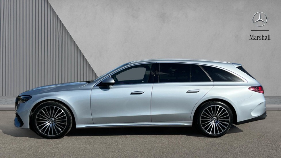 Used Mercedes-Benz E Class 2024 for sale - 75959556: Photo 10