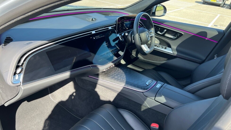 Used Mercedes-Benz E Class 2024 for sale - 75959556: Photo 11