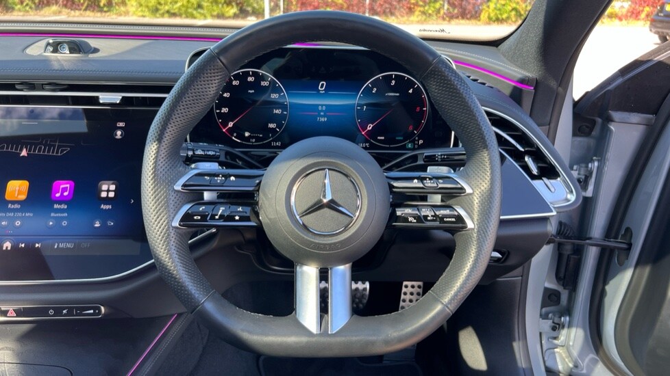 Used Mercedes-Benz E Class 2024 for sale - 75959556: Photo 12