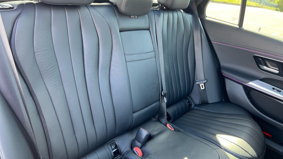 Used Mercedes-Benz E Class 2024 for sale - 75959556: Photo 15