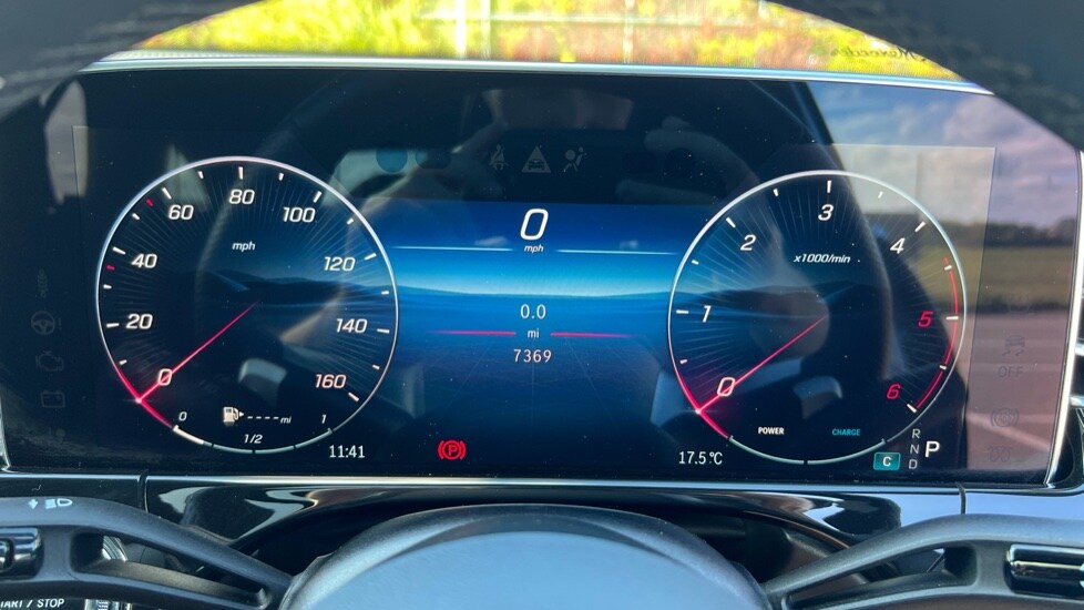 Used Mercedes-Benz E Class 2024 for sale - 75959556: Photo 16