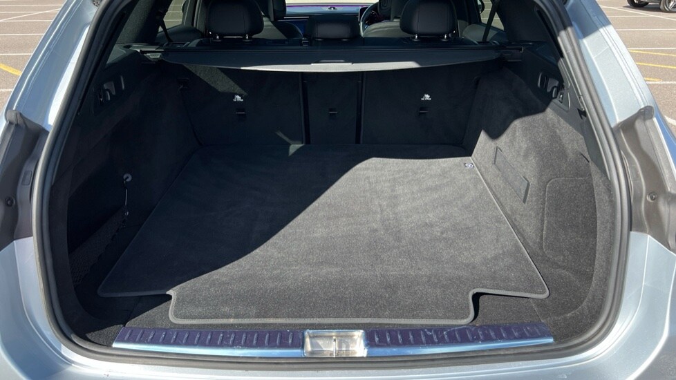 Used Mercedes-Benz E Class 2024 for sale - 75959556: Photo 17