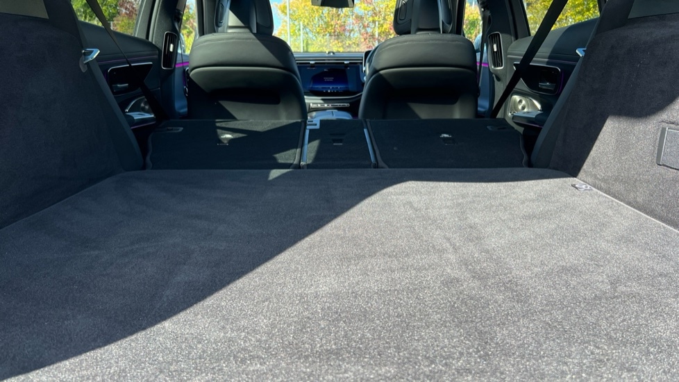 Used Mercedes-Benz E Class 2024 for sale - 75959556: Photo 18