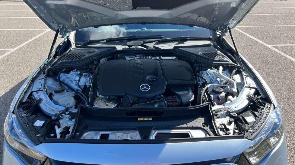 Used Mercedes-Benz E Class 2024 for sale - 75959556: Photo 19