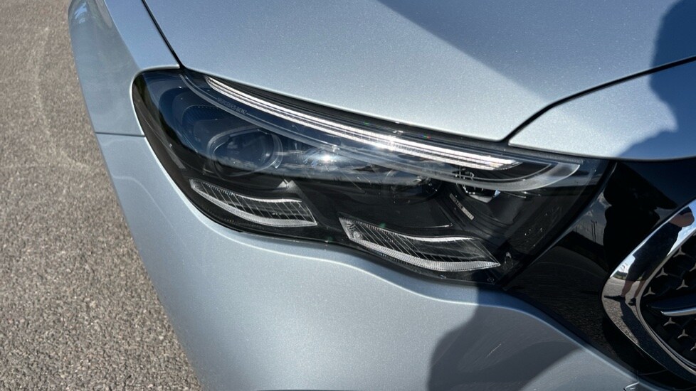 Used Mercedes-Benz E Class 2024 for sale - 75959556: Photo 20