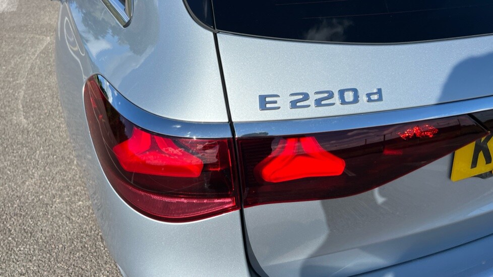 Used Mercedes-Benz E Class 2024 for sale - 75959556: Photo 21