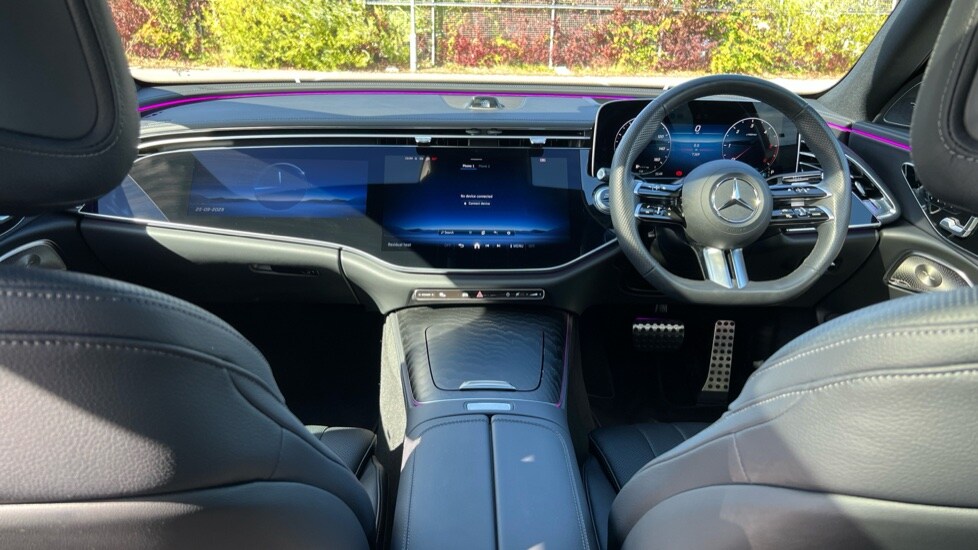 Used Mercedes-Benz E Class 2024 for sale - 75959556: Photo 23