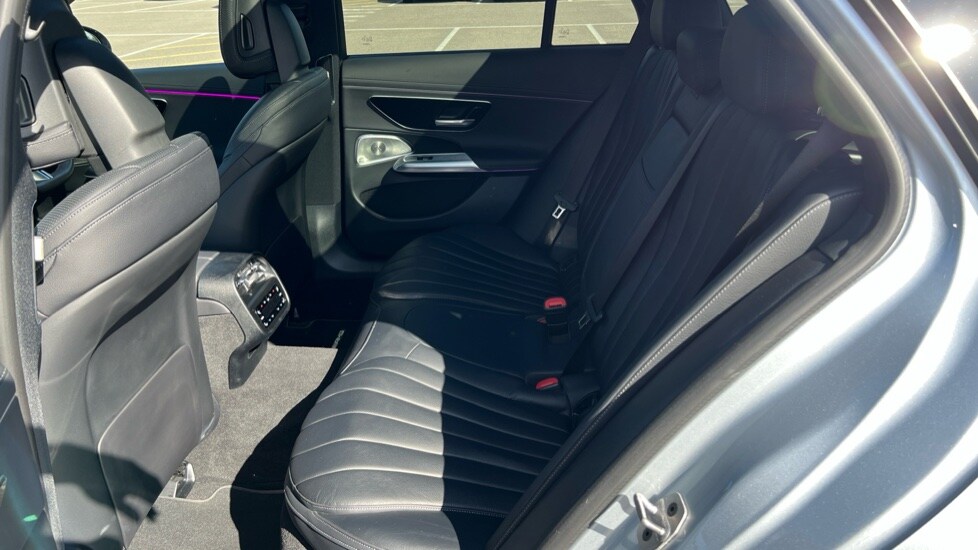 Used Mercedes-Benz E Class 2024 for sale - 75959556: Photo 24