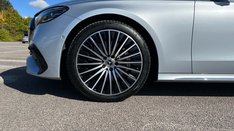 Used Mercedes-Benz E Class 2024 for sale - 75959556: Photo 25